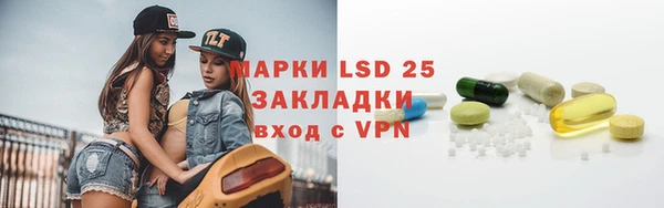 стафф Майский